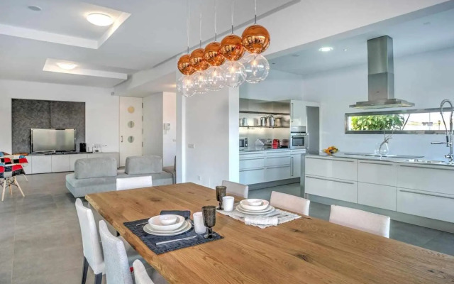 La Oliva Luxury House