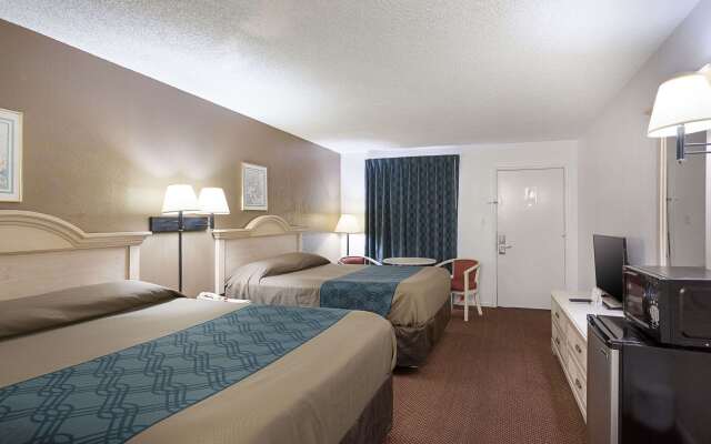 Rodeway Inn Lake City I-75