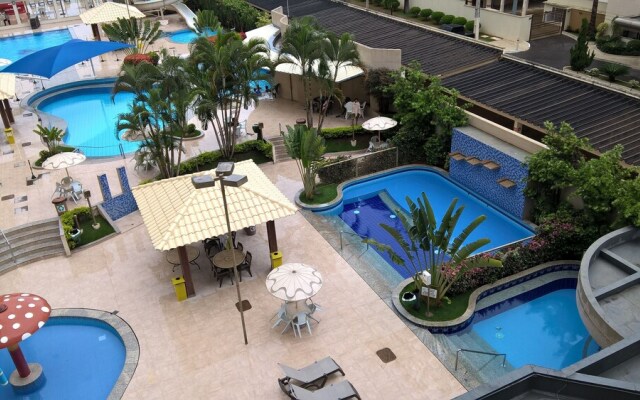 Apartamento 301-B Prive Das Thermas