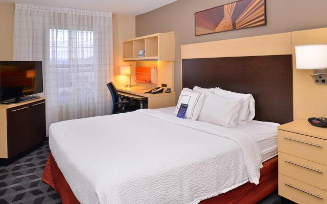 TownePlace Suites by Marriott Las Vegas Henderson