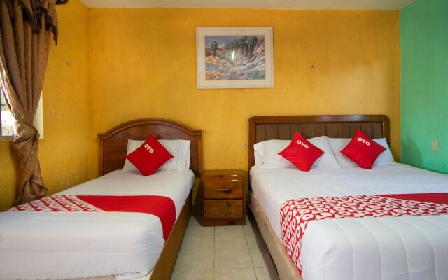Hotel Magueyaso
