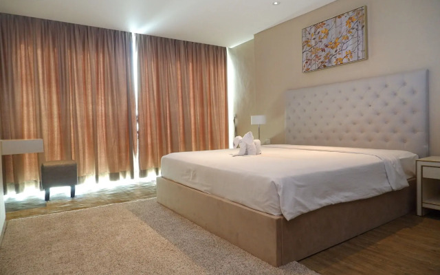 Swiss-Belhotel Balikpapan