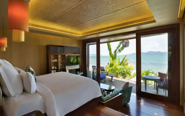 An Lam Retreats Ninh Van Bay — фото 3