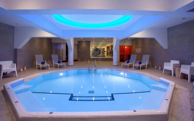 King Jason Paphos - Designed for Adults By Louis Hotels