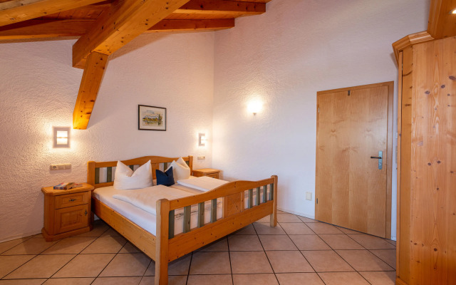 Aparthotel Werdenfels