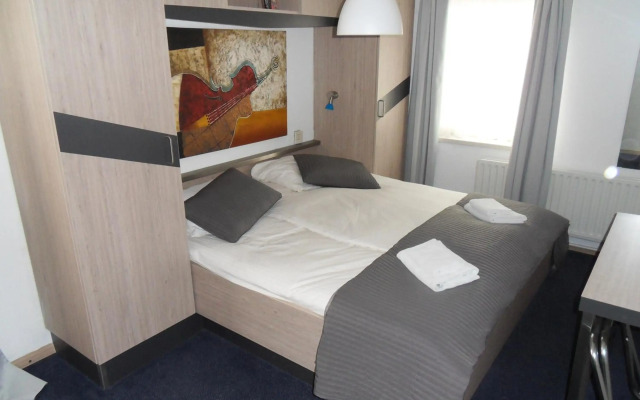 Hotel Montagna del Mondo