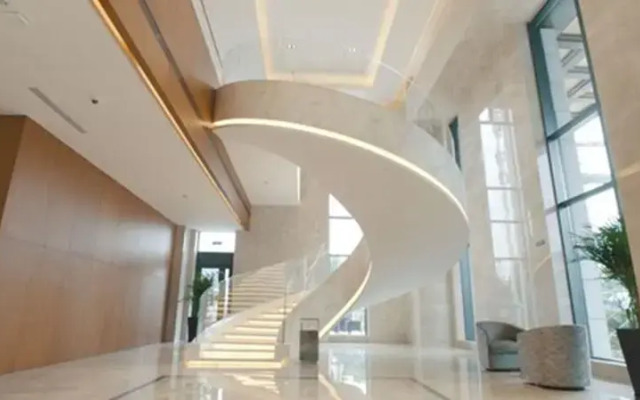Echarm Hotel Wuhan China Optics Vally Convention & Exhibition Center