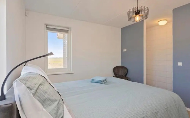 Holiday Home in Scherpenisse With Sauna
