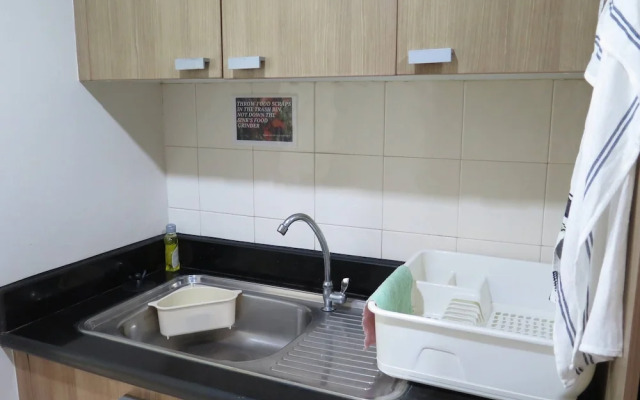 4b-lovely 2 Bedrooms Bangkok Downtownbtsmrtboat