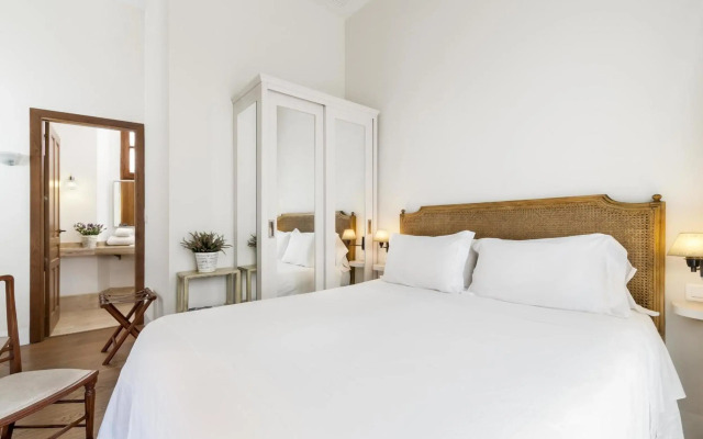 Hotel Amadeus Sevilla