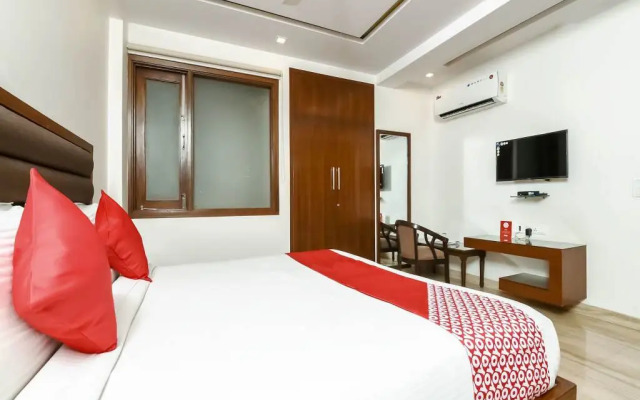 Prem Home by OYO Rooms