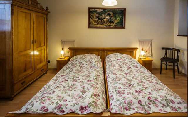 Cichy Zakatek Rabka Zdroj
