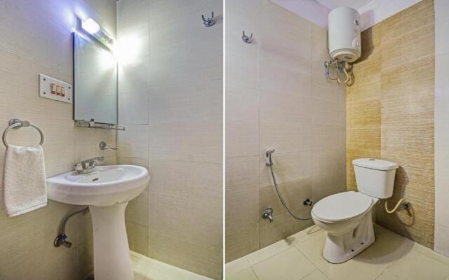 Treebo New Rockwell Vivek Vihar