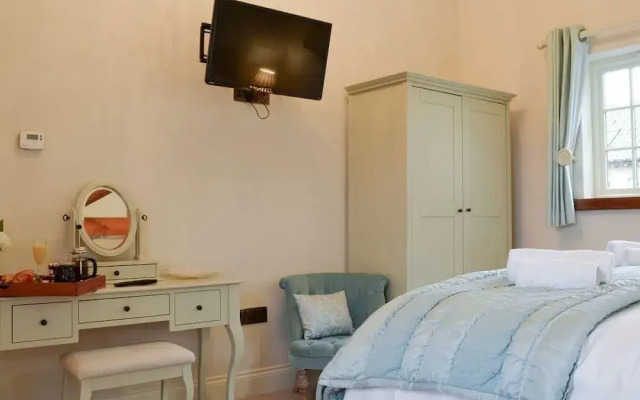 Holtby Grange Cottages