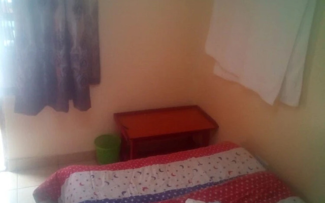 Desai Annex Guest House