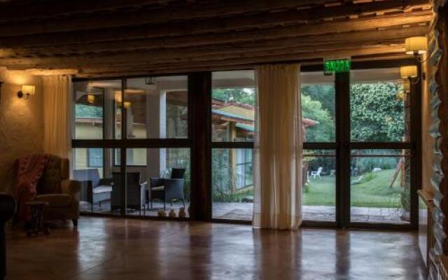 Posada Alma del Arroyo