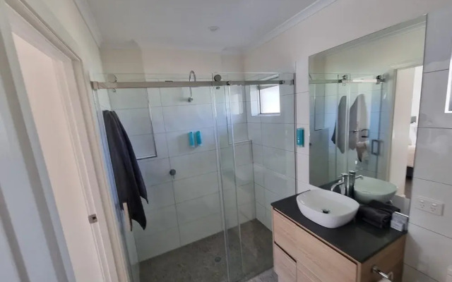 Golden Heritage Accommodation Rutherglen