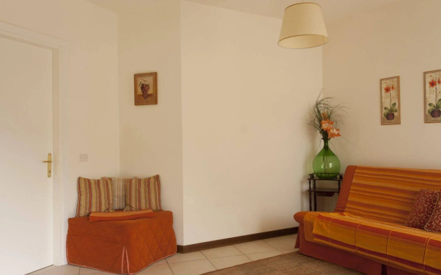 Residence Montefiore