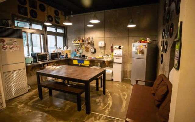 Hostel Jiizu