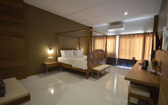 Sakorn Boutique Hotel