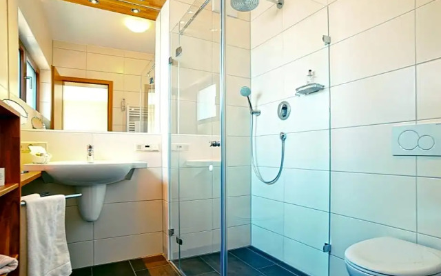 Gasthof Hotel Zum Hirsch***S