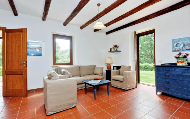 Agriturismo Pimpinnacolo
