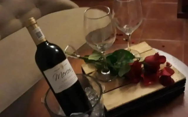 Hotel Villa Blanca Suites