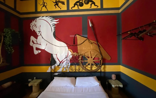 TIMES Luxury Rooms