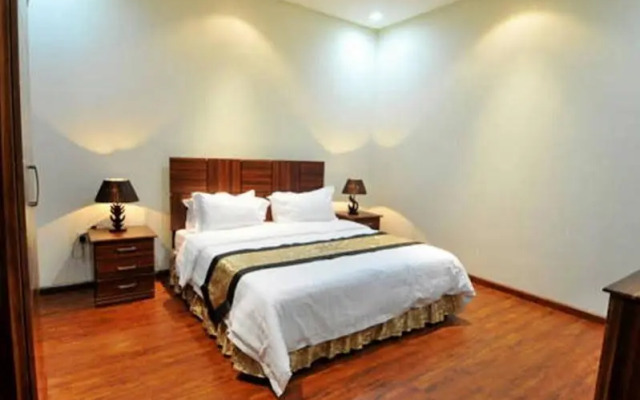 Nozol Aram 3 Hotel Apartments