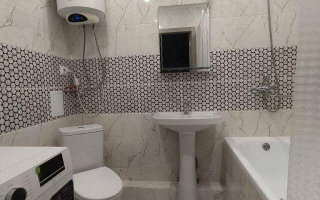 Апартаменты на улице Бирюкова 16