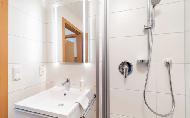 Elegant, charming apartment south of Kitzbühel