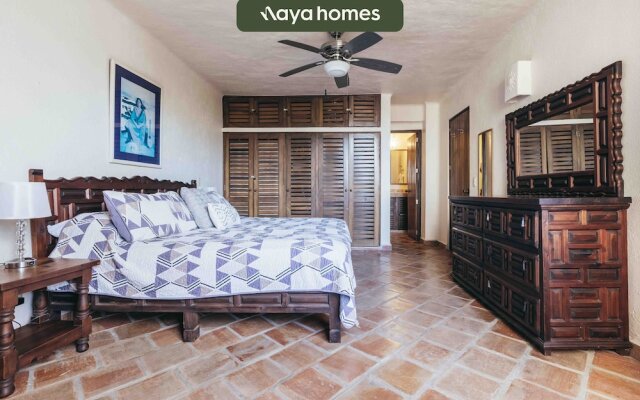 Vista del Sol by Naya Homes