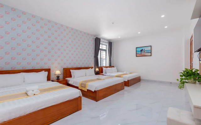 Villas & Hotel 126 Vũng Tàu