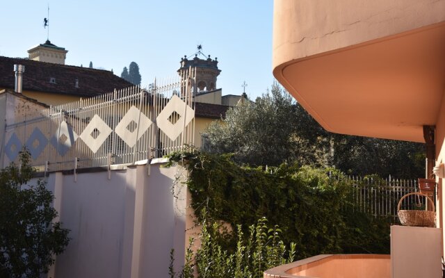 Cosy Studio Flat in the City Center of Florence