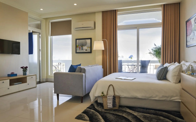 The Wind Resort - Tropical Hillside Escape