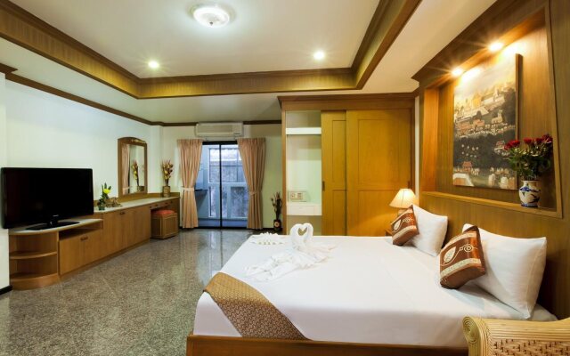 Royal Prince Residence