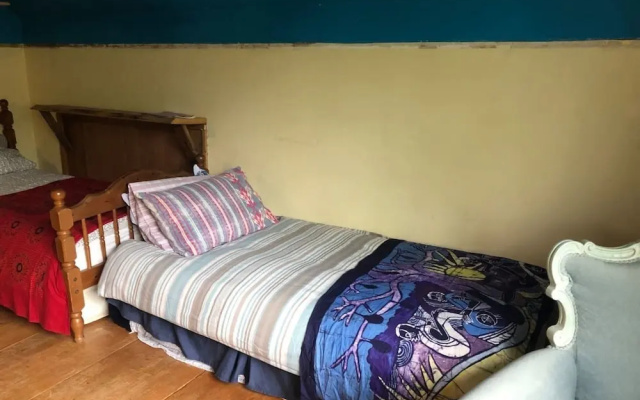 Unique Fairytale Farmhouse Near Galway