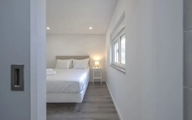 Olivais Modern by Homing