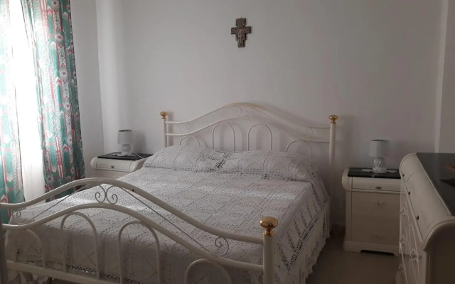 Casa Mascolo Apartment