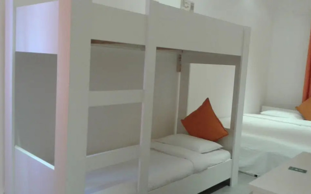 Lisbon Palma Rooms