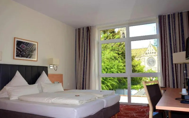 Best Western Hotel Loewengarten