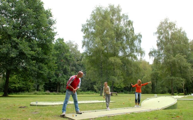 Azureva Saint-Montaine