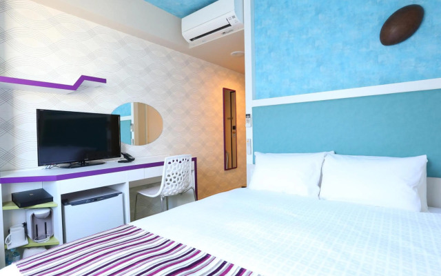 Hotel Wing International Select Higashi Osaka