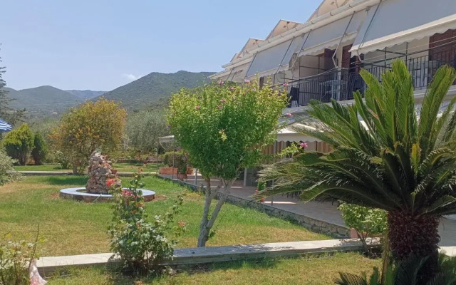 Studios Zaritsi