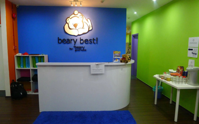 Beary Best! Hostel