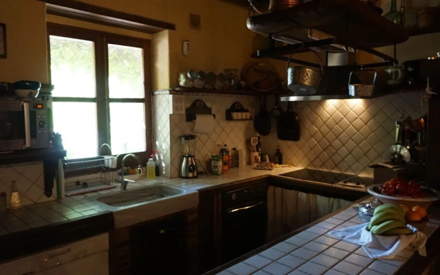 Casa Rural Can Jepet