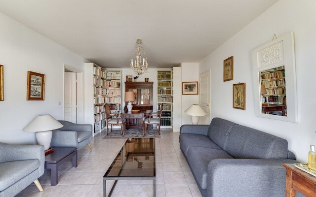 La Palmeraie Private Apartment