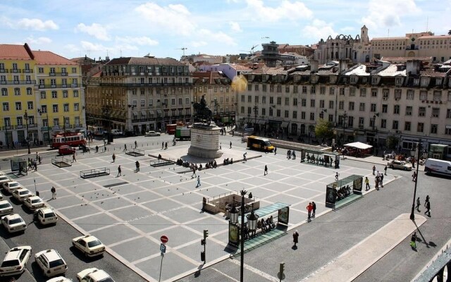 Lisbon Heart Apartments