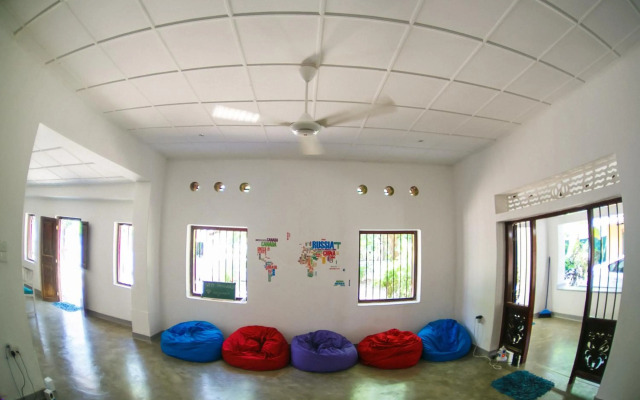 Hostel First Mirissa