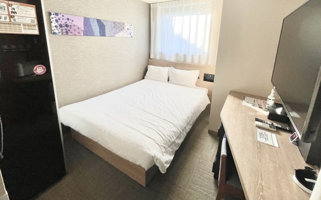 Double room (풀 더블 침대) 사진 1
